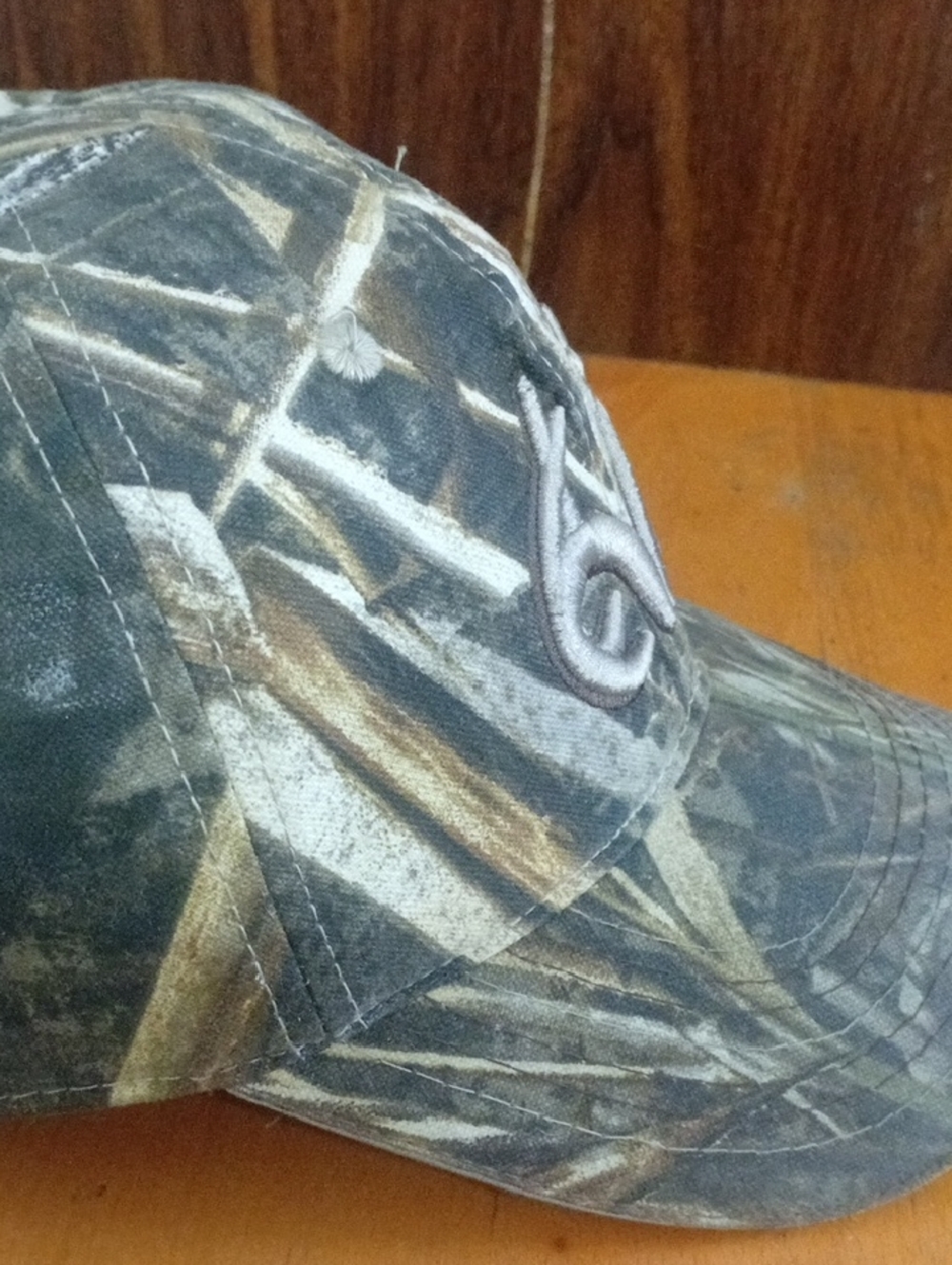 Realtree Hat - Picture 5 of 5